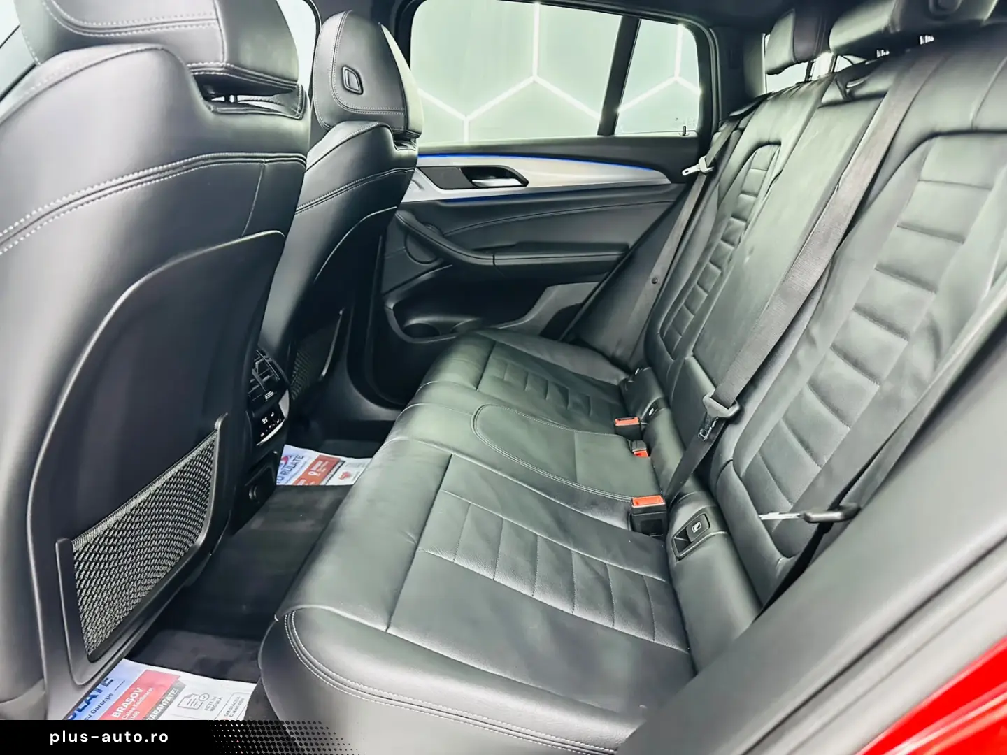 BMW X4 2019 2.0D E6 4X4 Garantie 12 Luni Rate Avans 0 Doar C