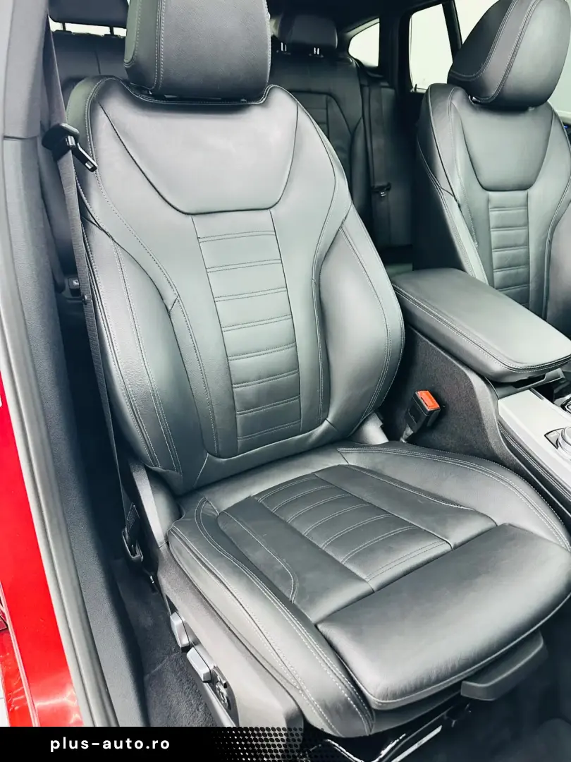 BMW X4 2019 2.0D E6 4X4 Garantie 12 Luni Rate Avans 0 Doar C