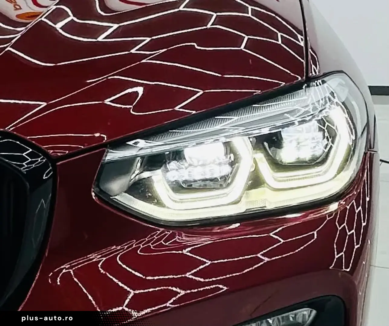 BMW X4 2019 2.0D E6 4X4 Garantie 12 Luni Rate Avans 0 Doar C