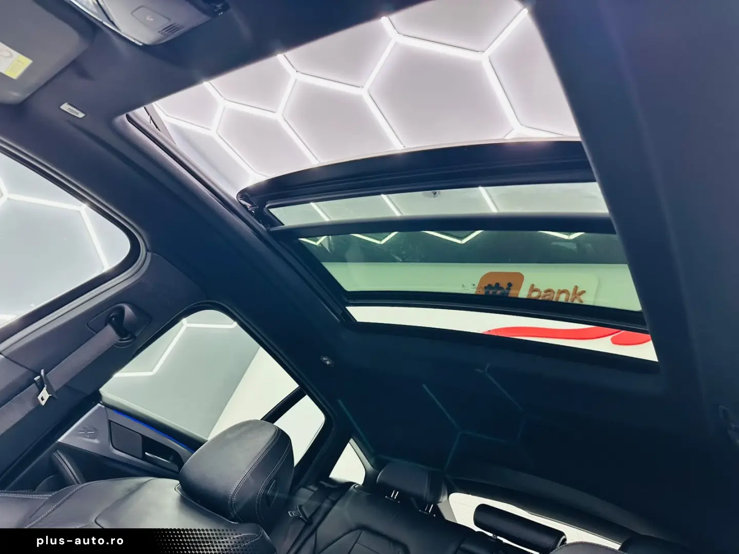 BMW X4 2019 2.0D E6 4X4 Garantie 12 Luni Rate Avans 0 Doar C