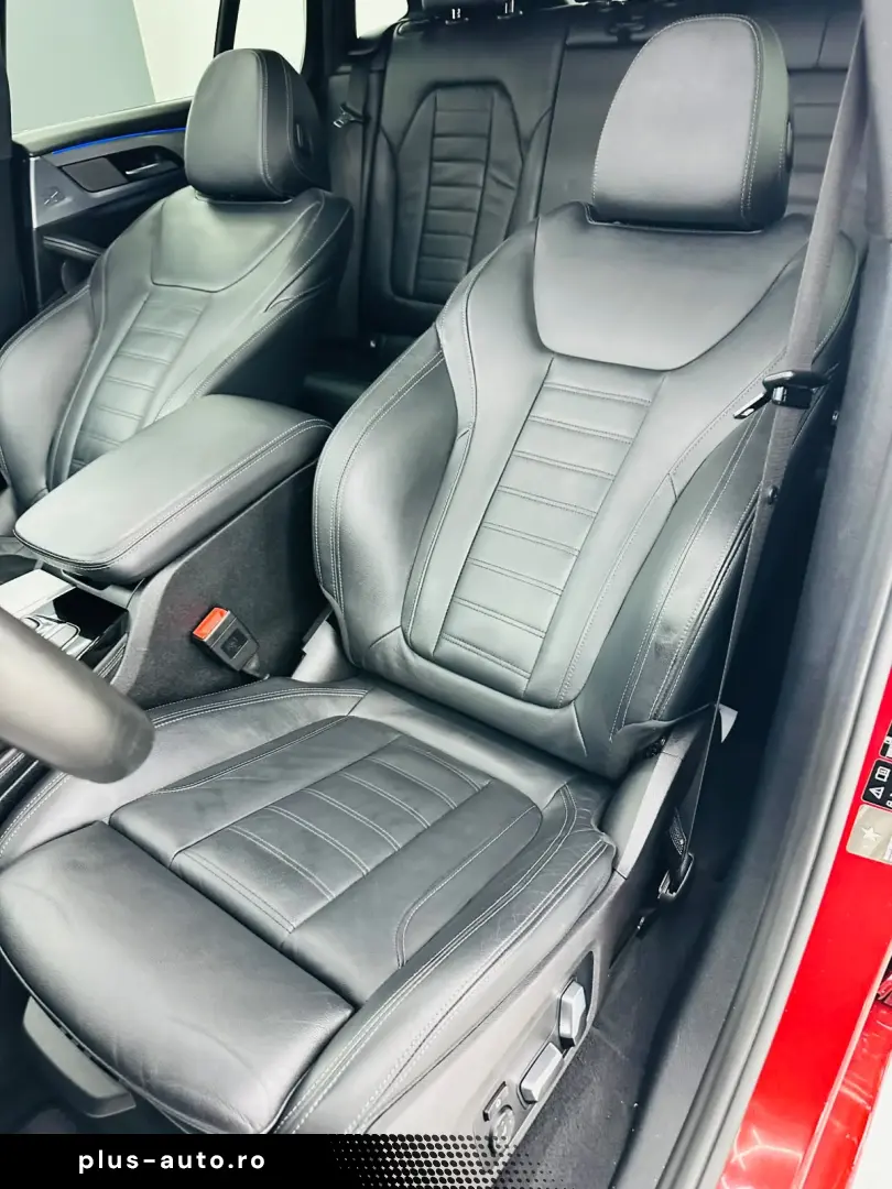 BMW X4 2019 2.0D E6 4X4 Garantie 12 Luni Rate Avans 0 Doar C