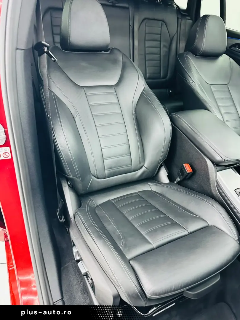 BMW X4 2019 2.0D E6 4X4 Garantie 12 Luni Rate Avans 0 Doar C