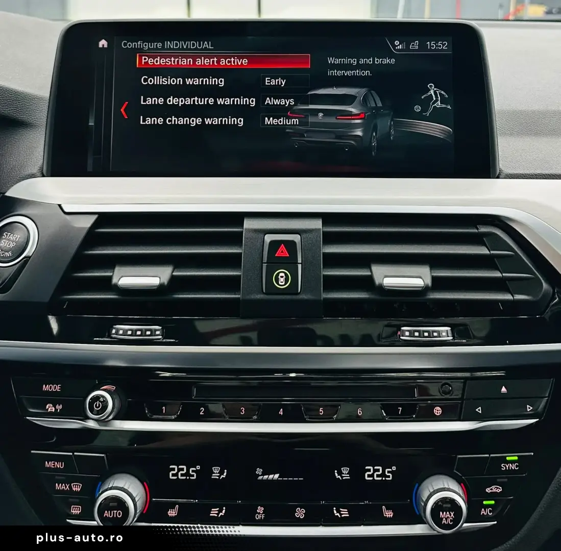 BMW X4 2019 2.0D E6 4X4 Garantie 12 Luni Rate Avans 0 Doar C