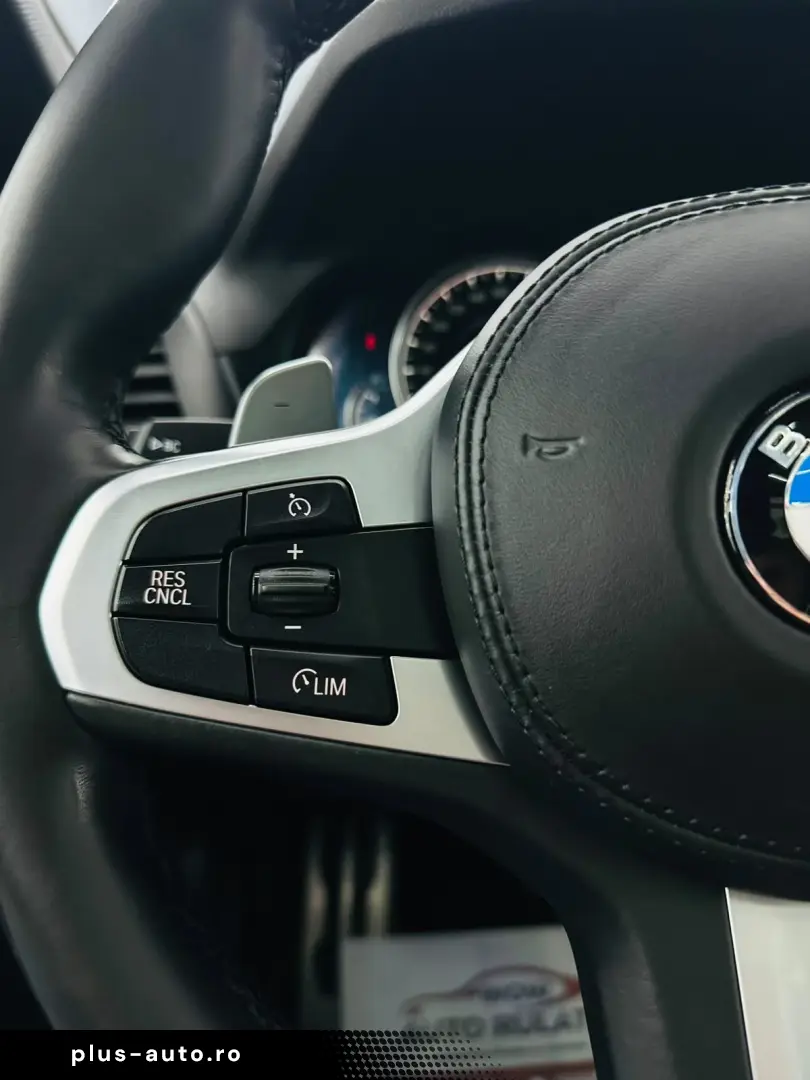 BMW X4 2019 2.0D E6 4X4 Garantie 12 Luni Rate Avans 0 Doar C