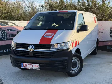 Volkswagen T6.1