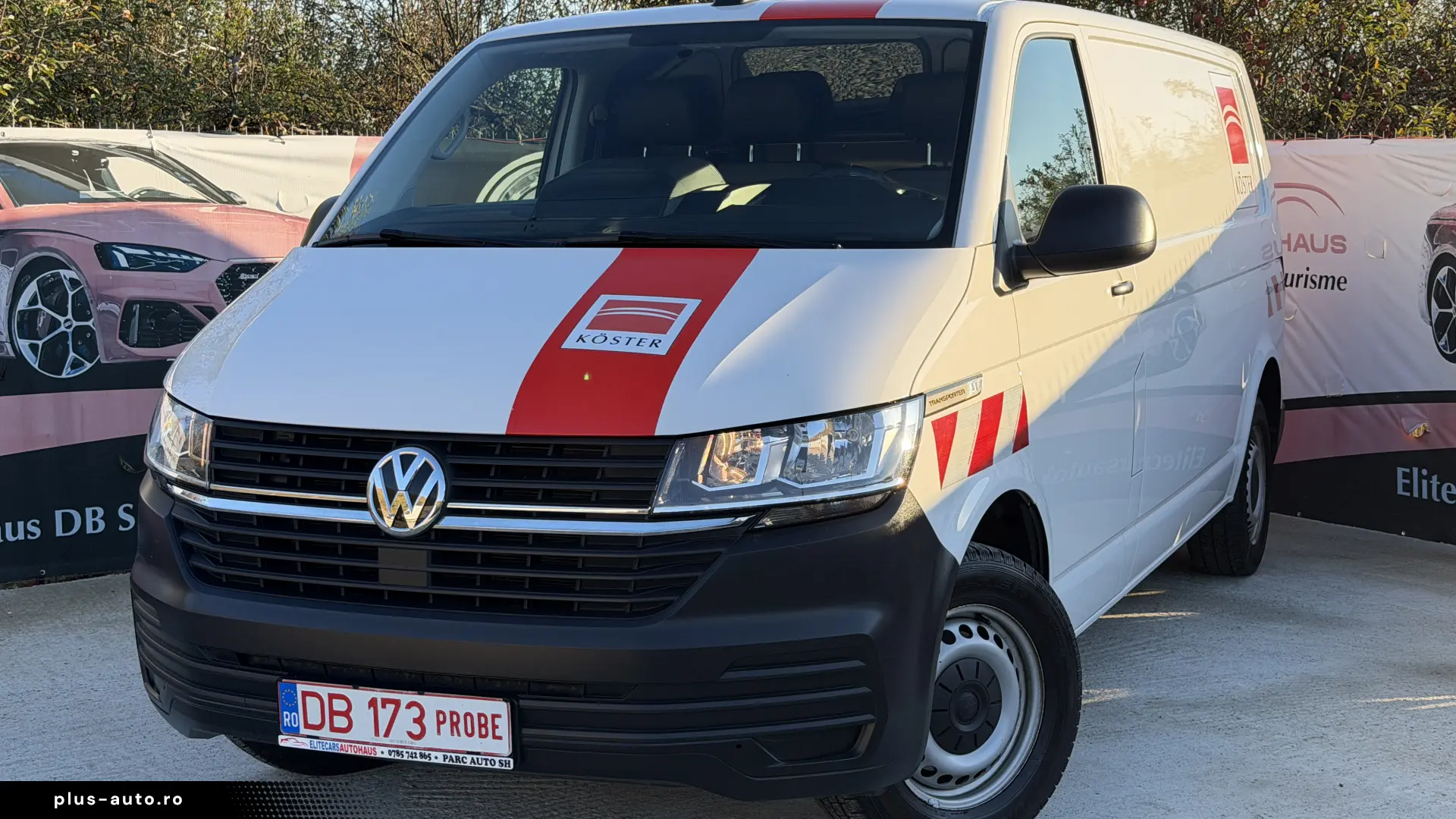 Volkswagen T6.1