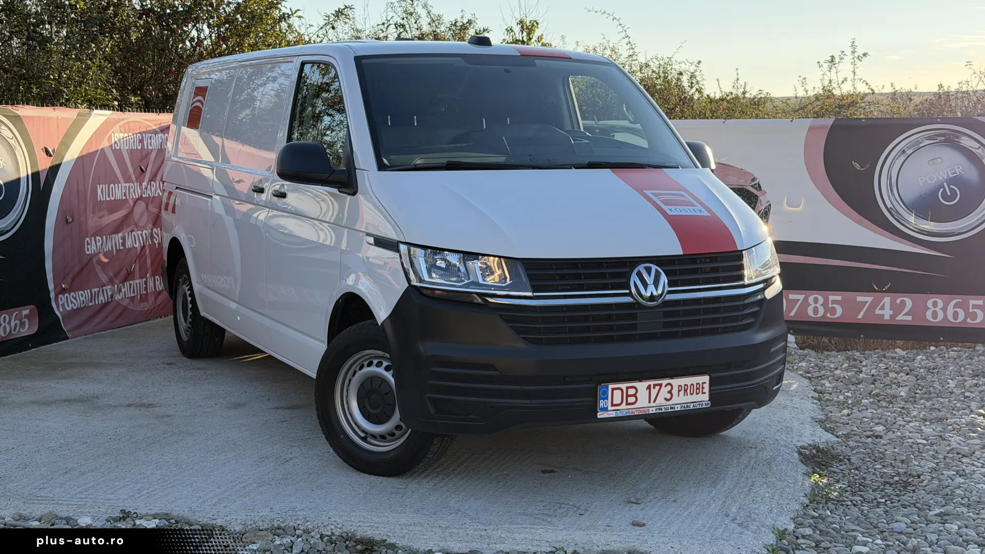 Volkswagen T6.1