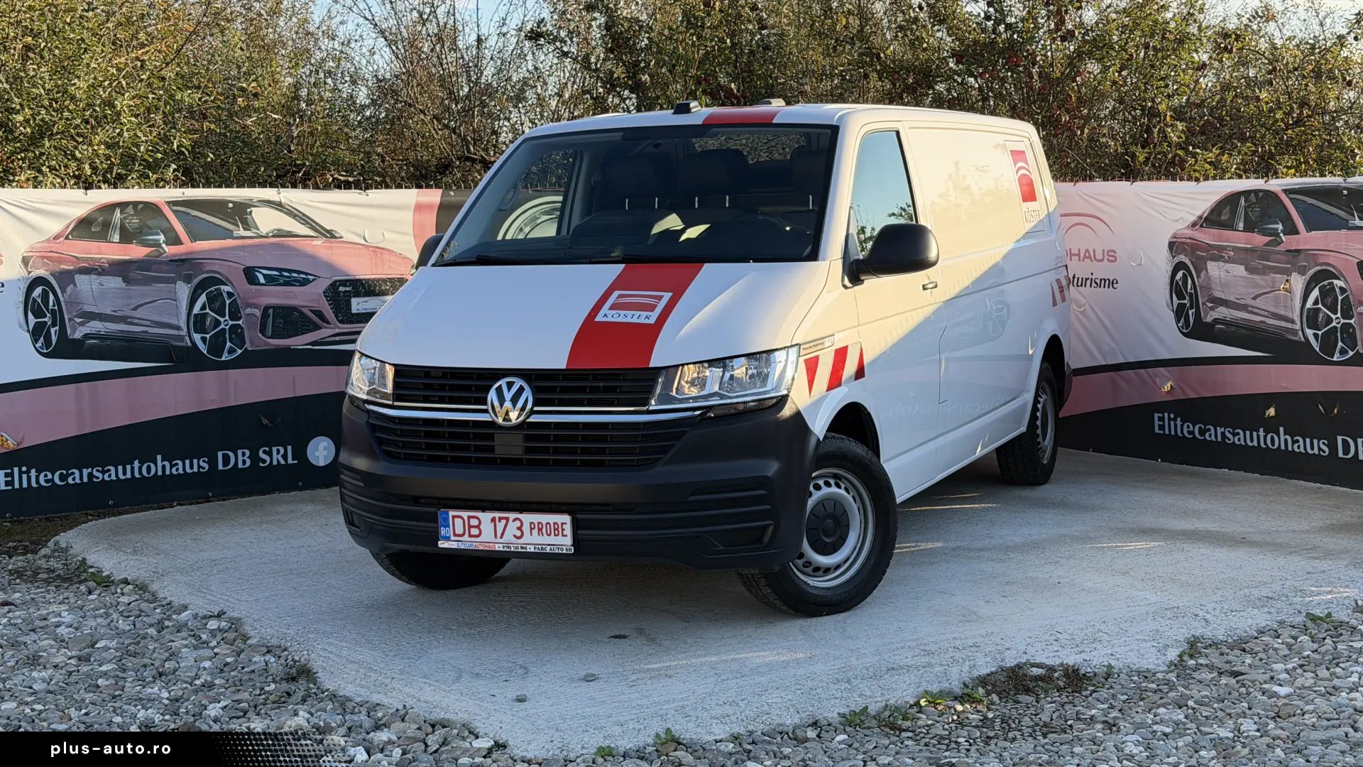 Volkswagen T6.1
