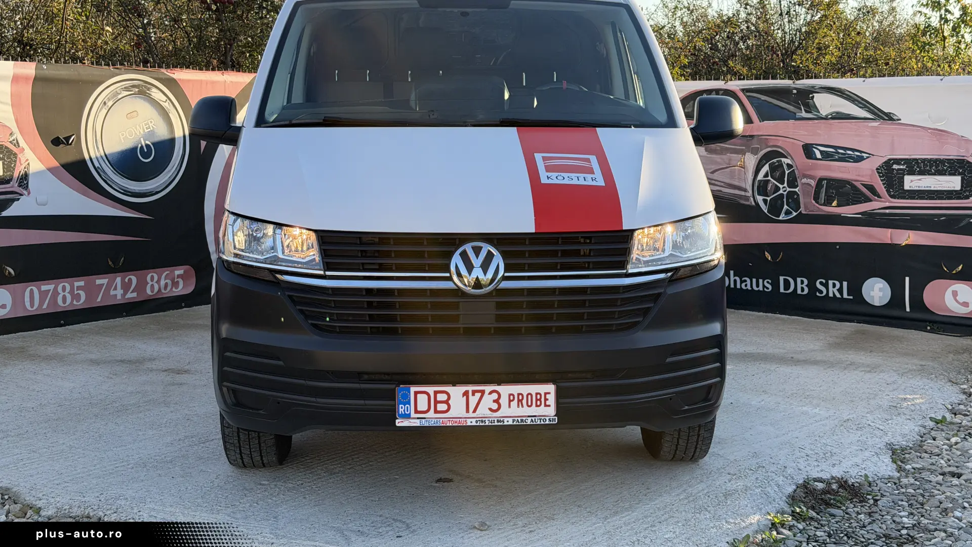 Volkswagen T6.1
