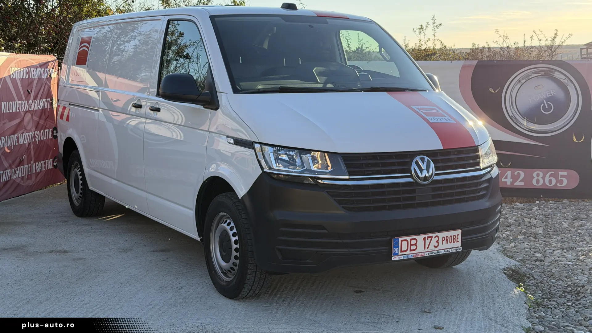 Volkswagen T6.1
