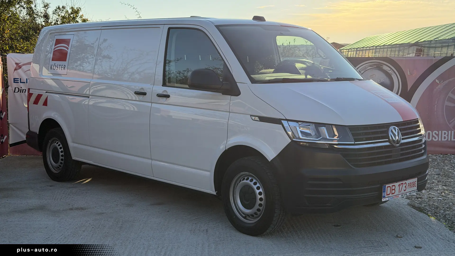 Volkswagen T6.1