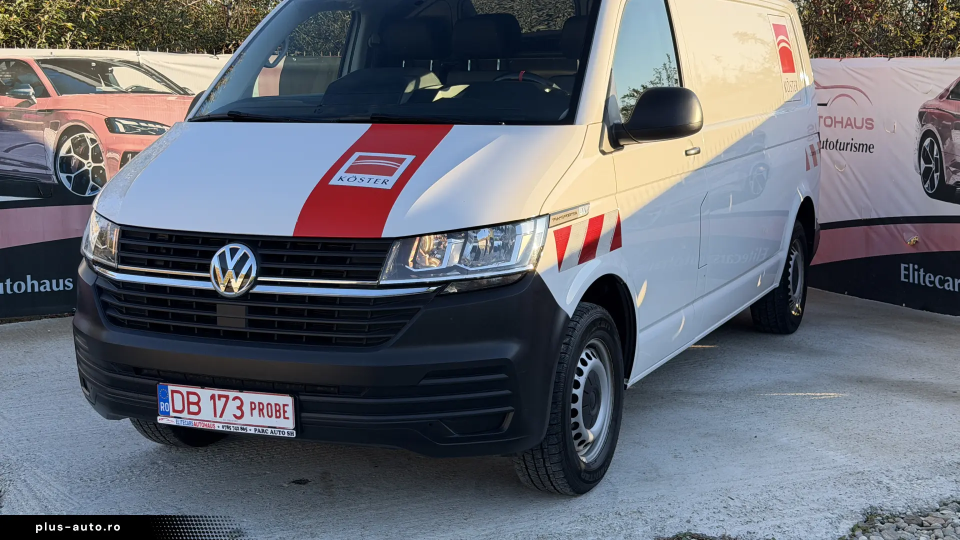 Volkswagen T6.1