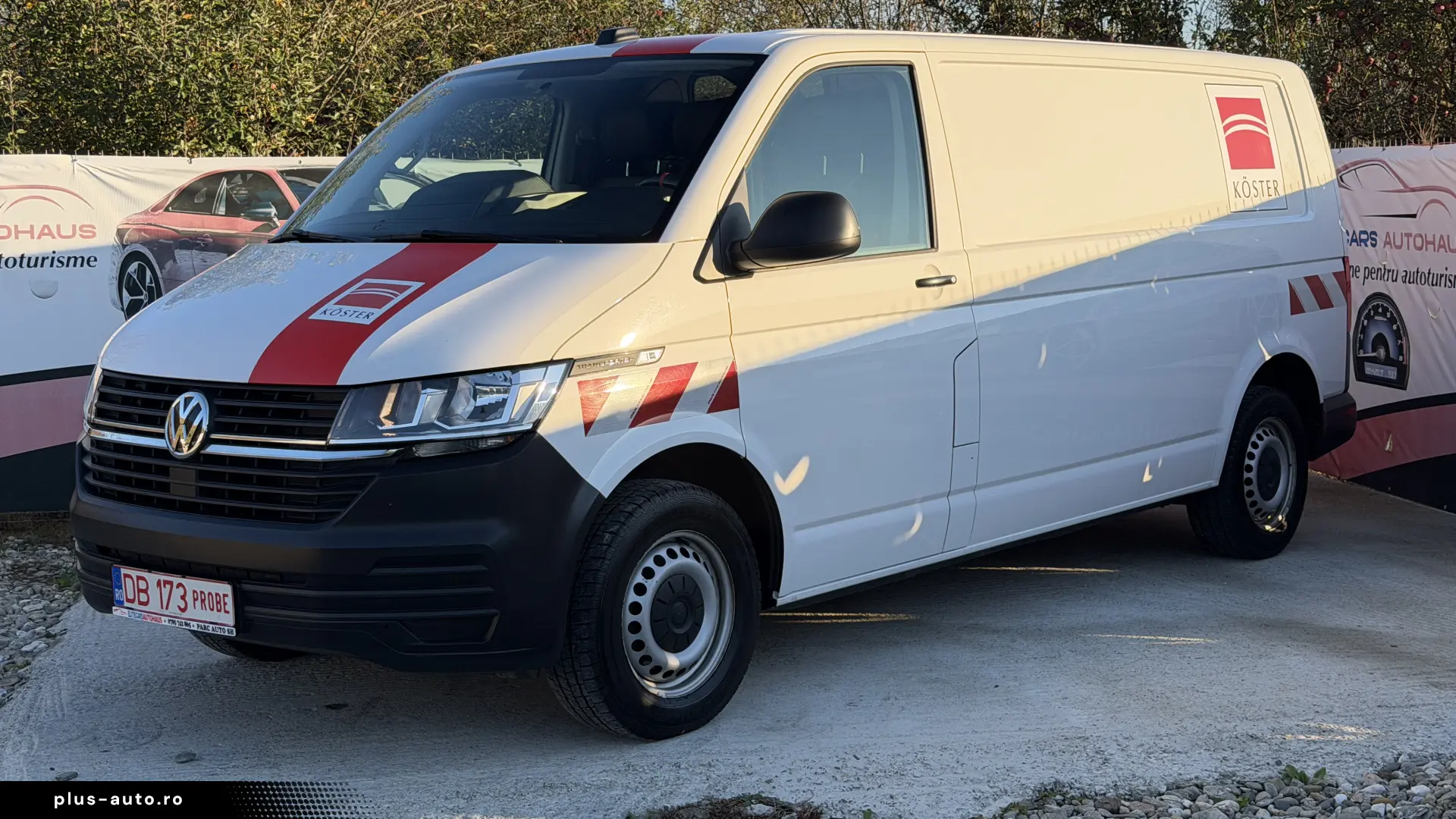 Volkswagen T6.1