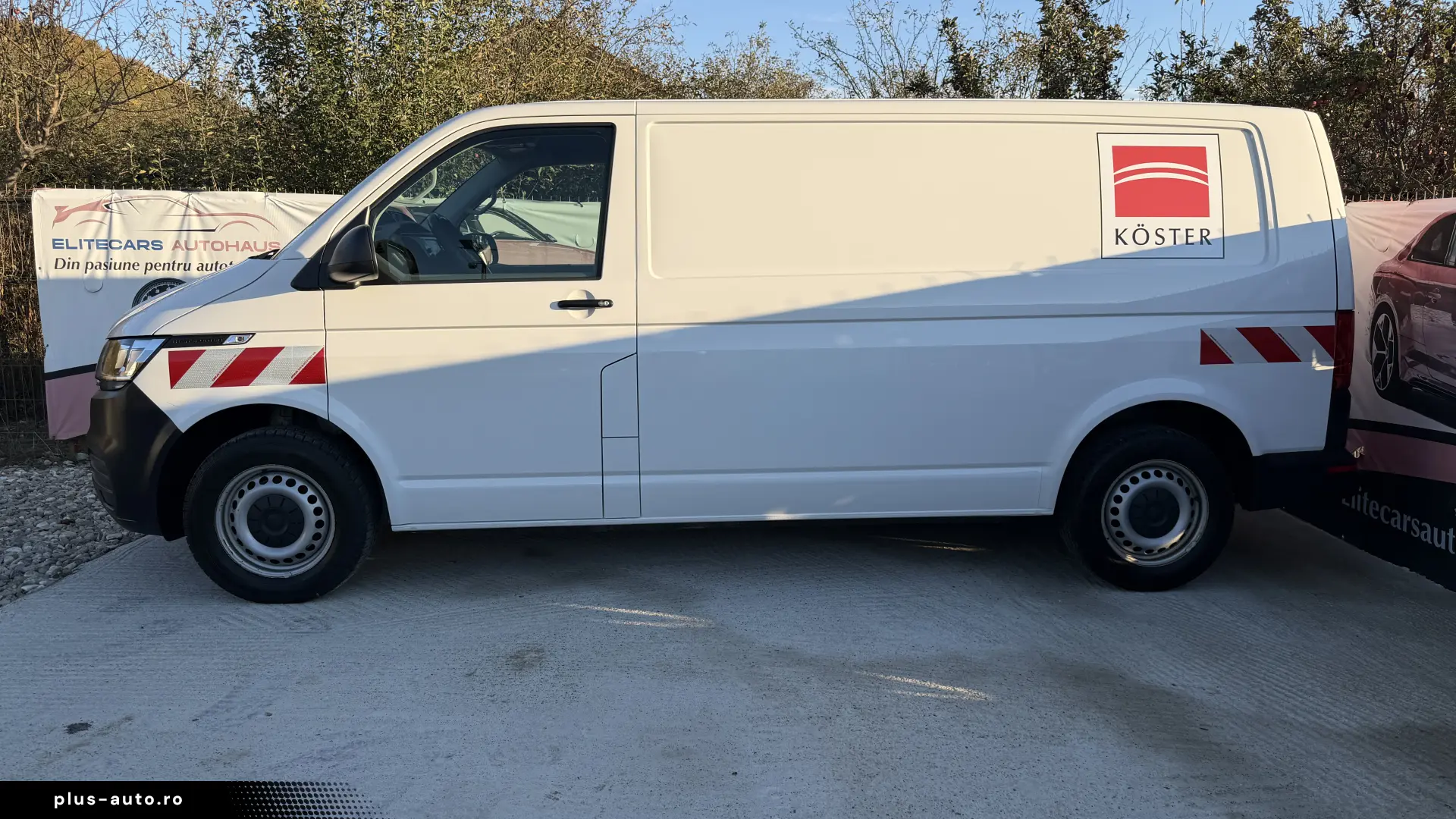 Volkswagen T6.1