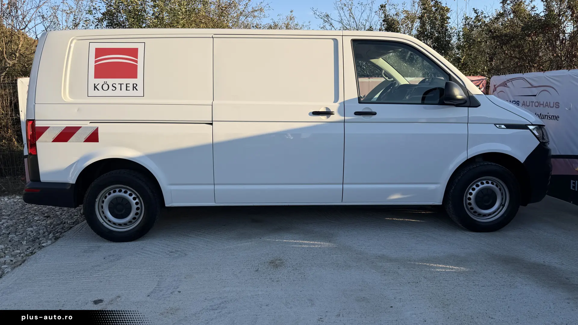 Volkswagen T6.1