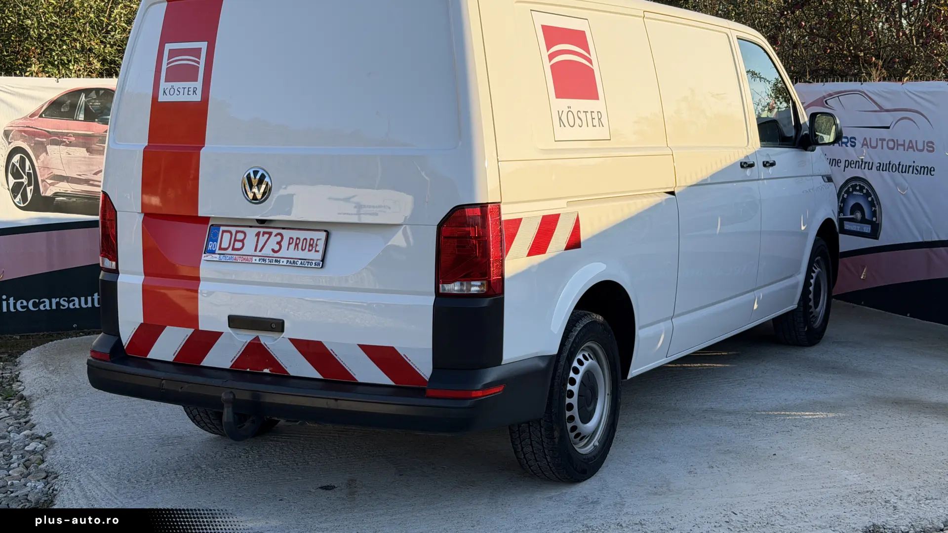 Volkswagen T6.1