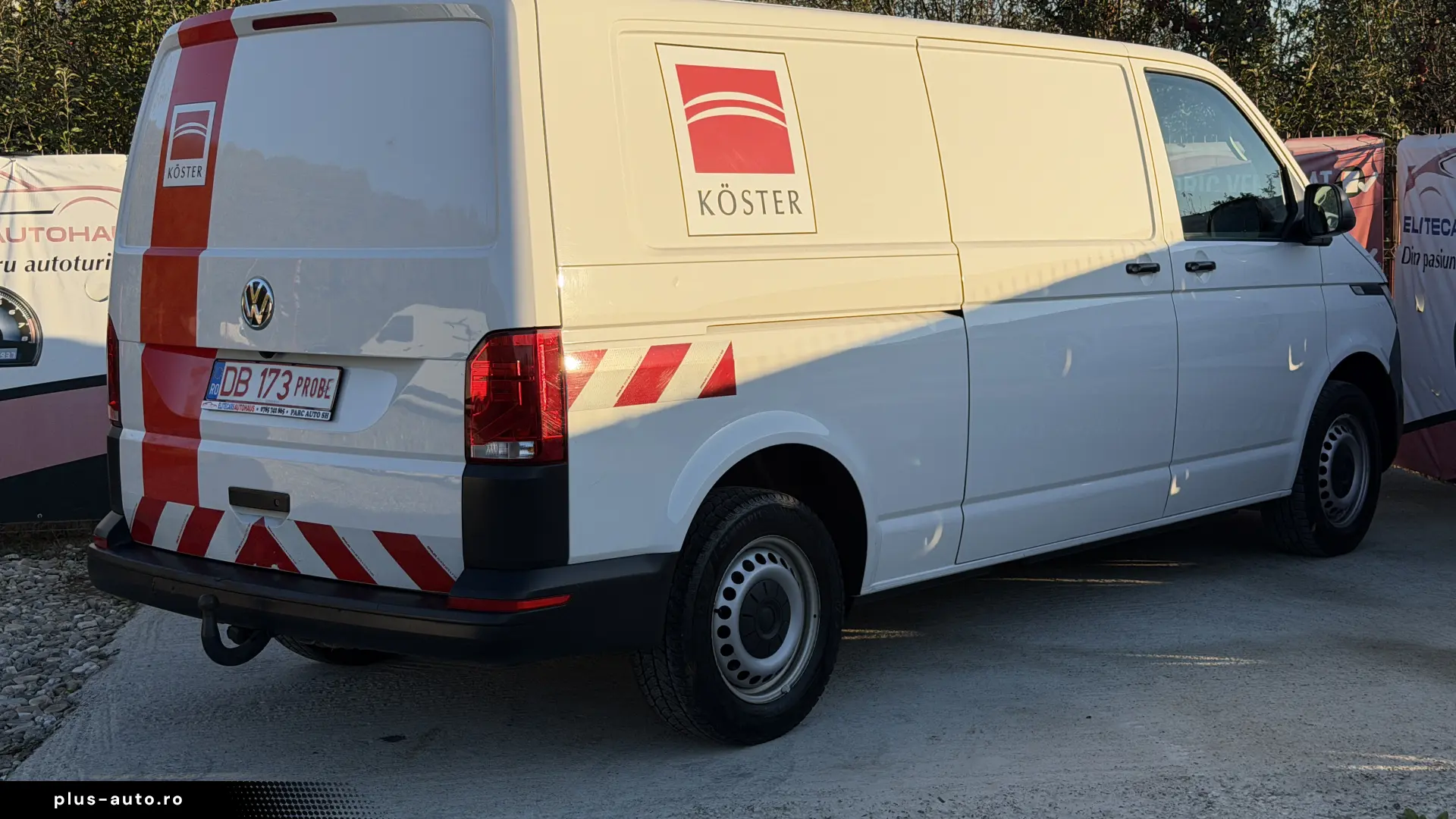 Volkswagen T6.1