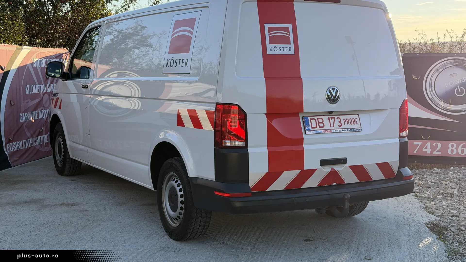 Volkswagen T6.1
