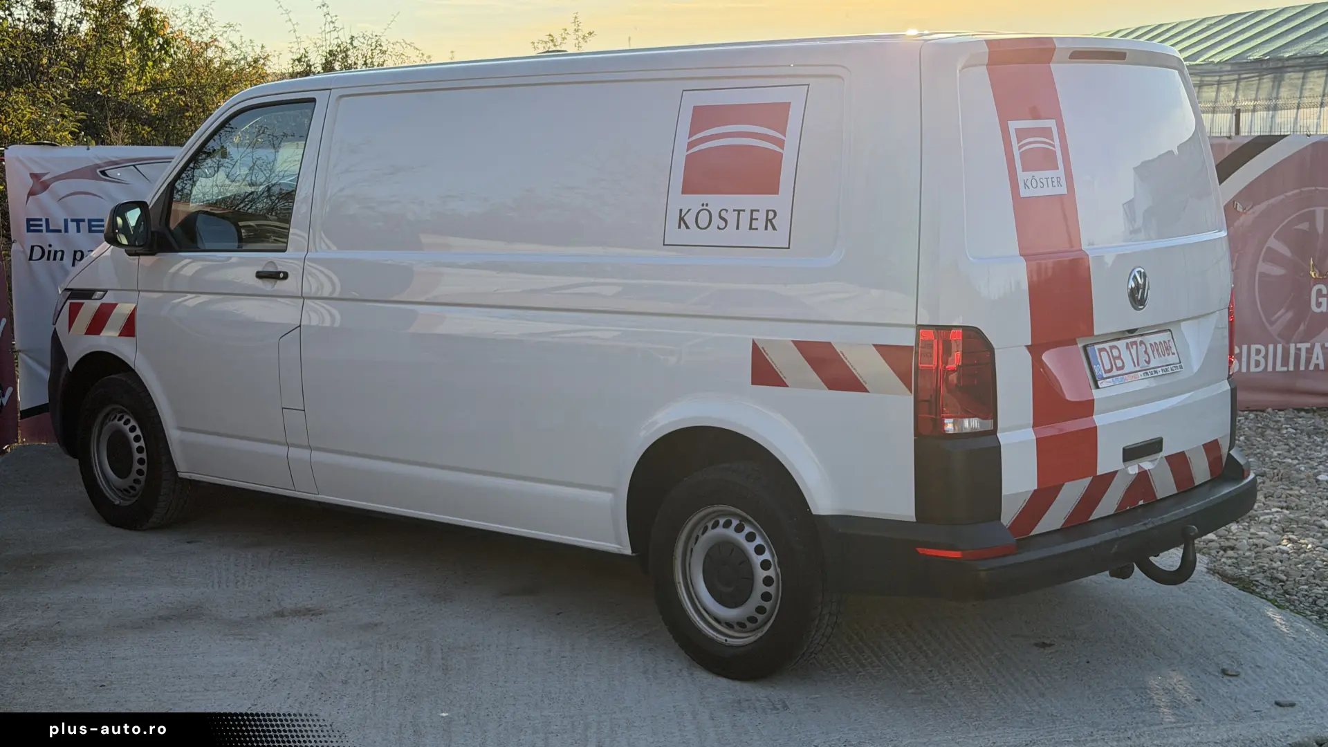 Volkswagen T6.1