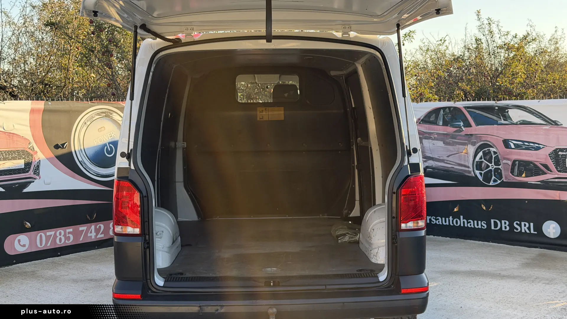Volkswagen T6.1