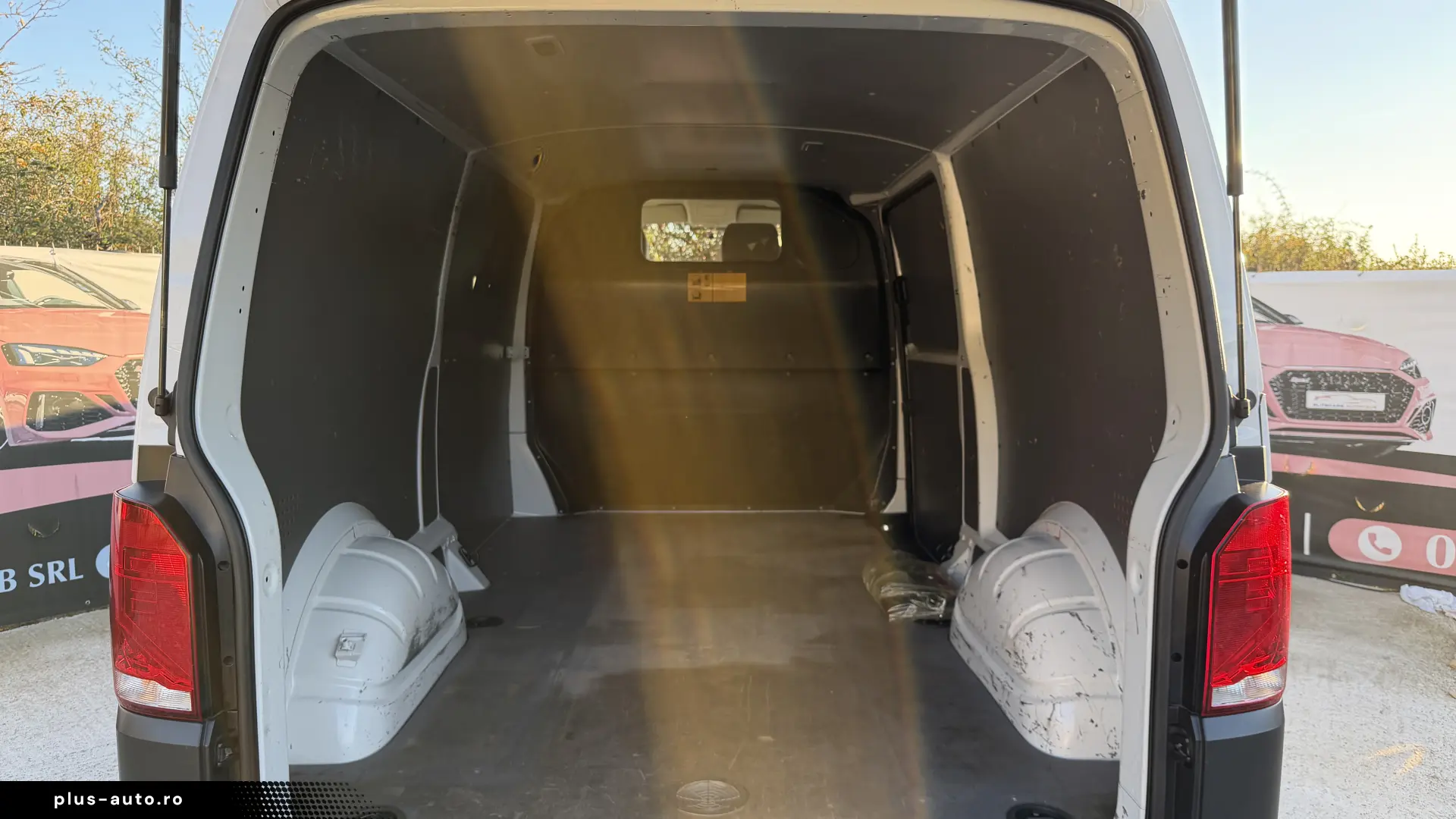 Volkswagen T6.1