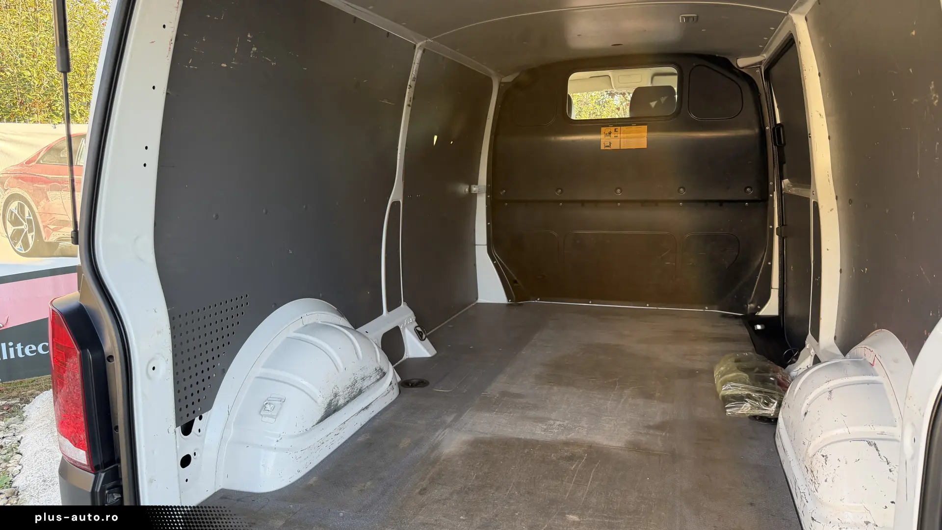 Volkswagen T6.1