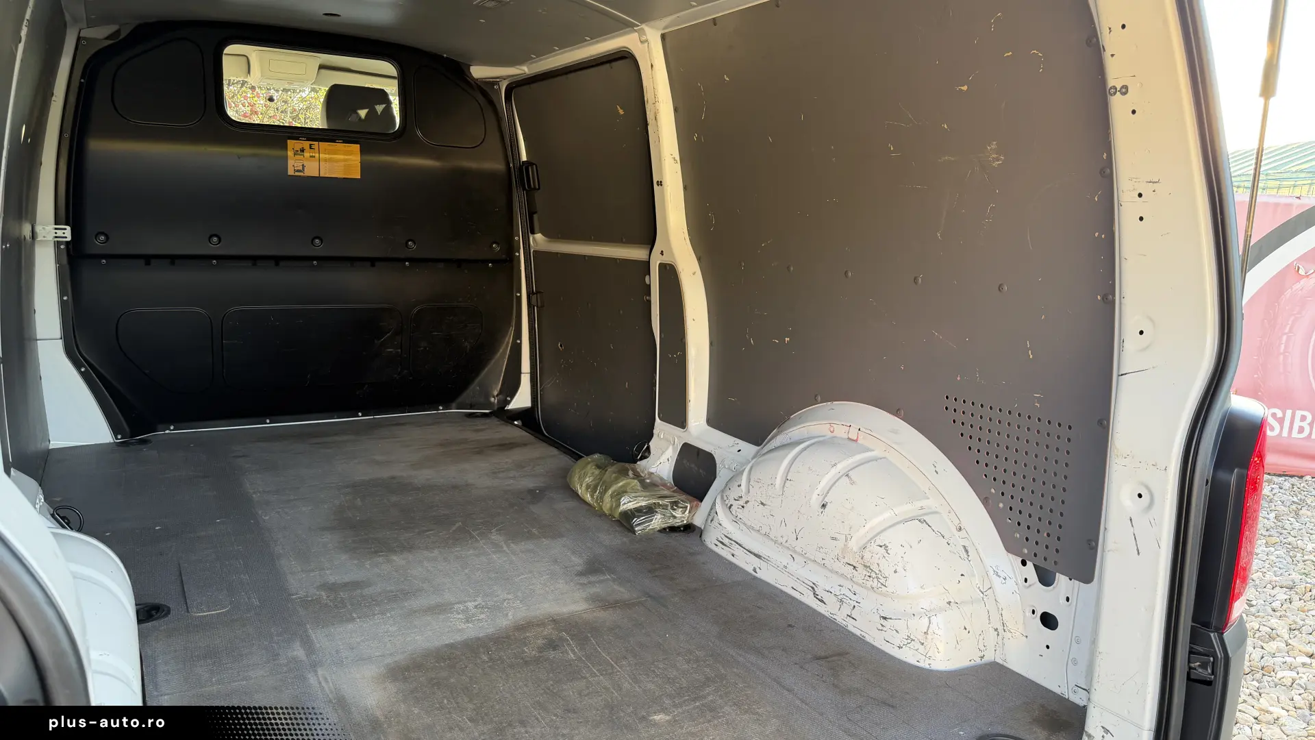 Volkswagen T6.1