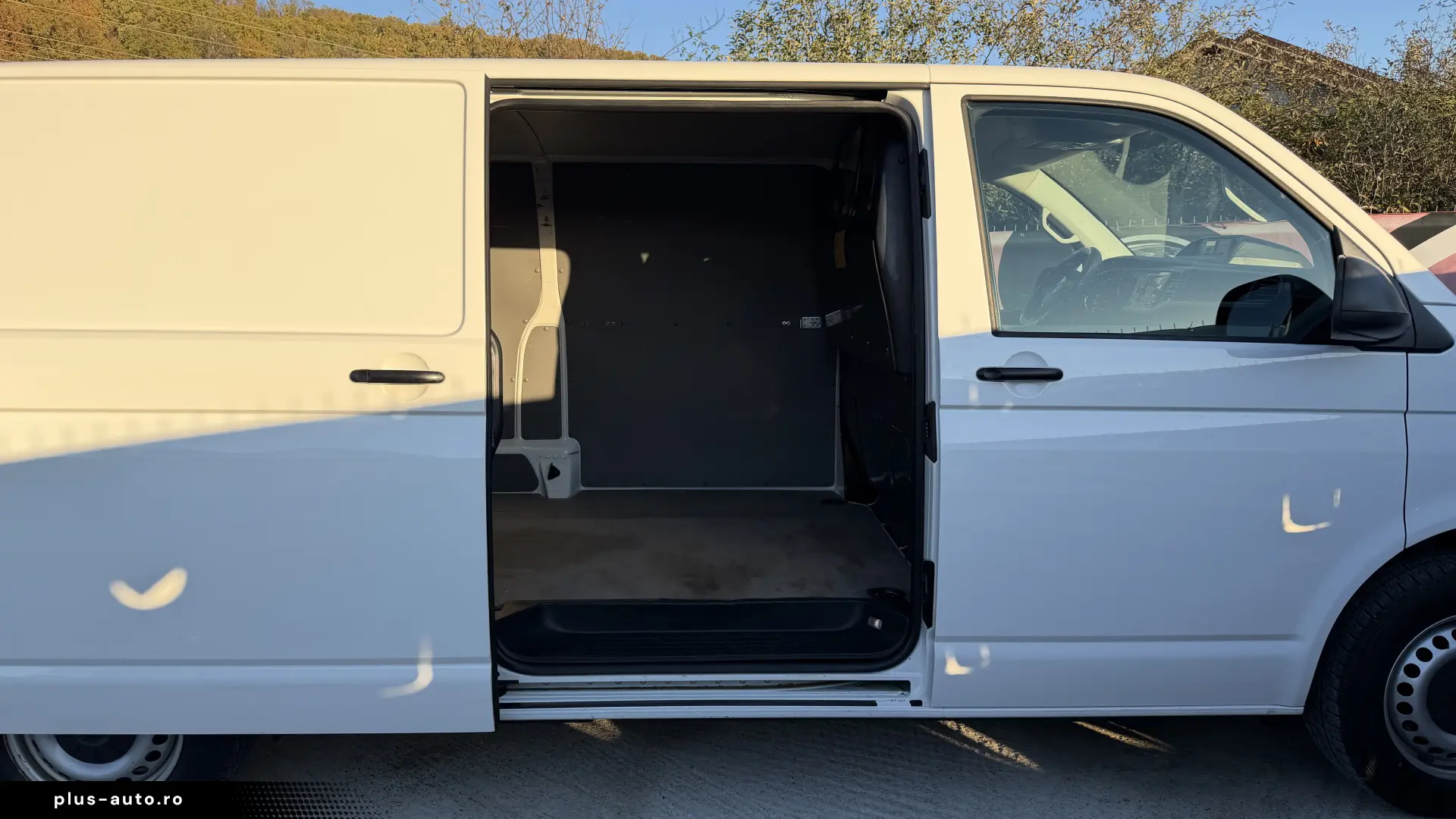 Volkswagen T6.1