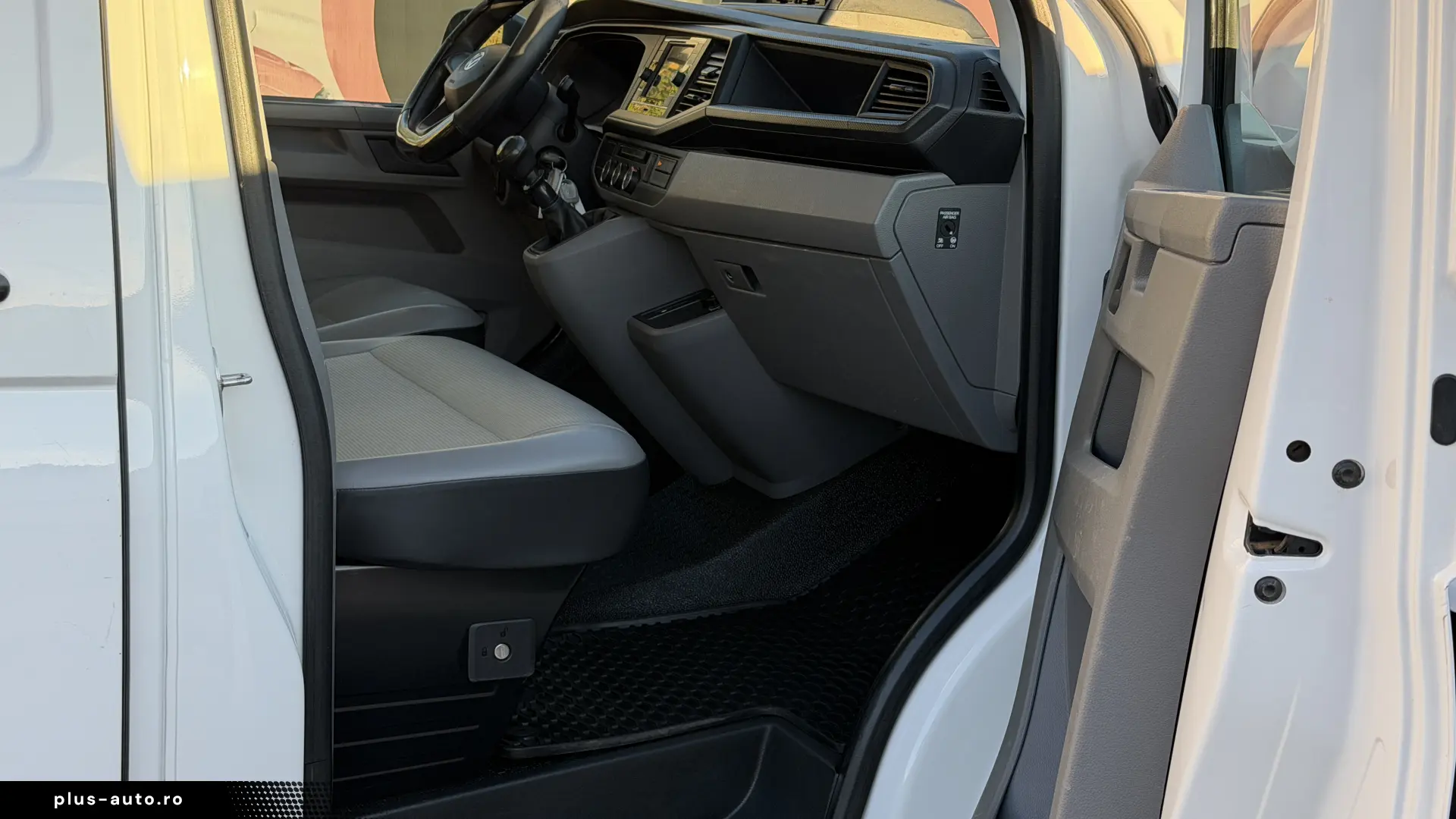 Volkswagen T6.1