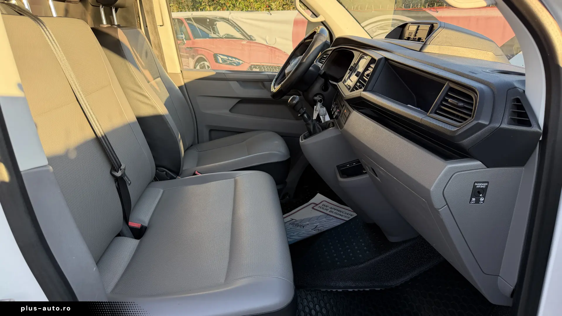 Volkswagen T6.1