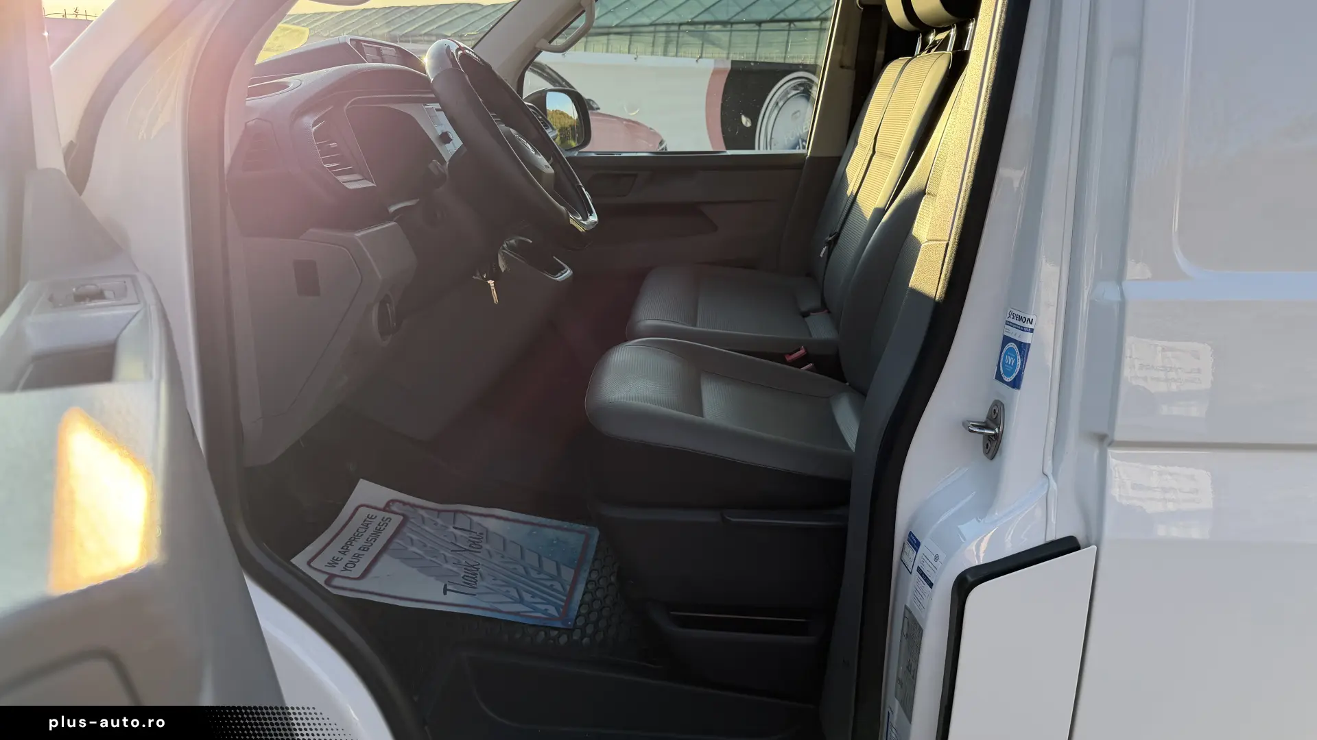 Volkswagen T6.1