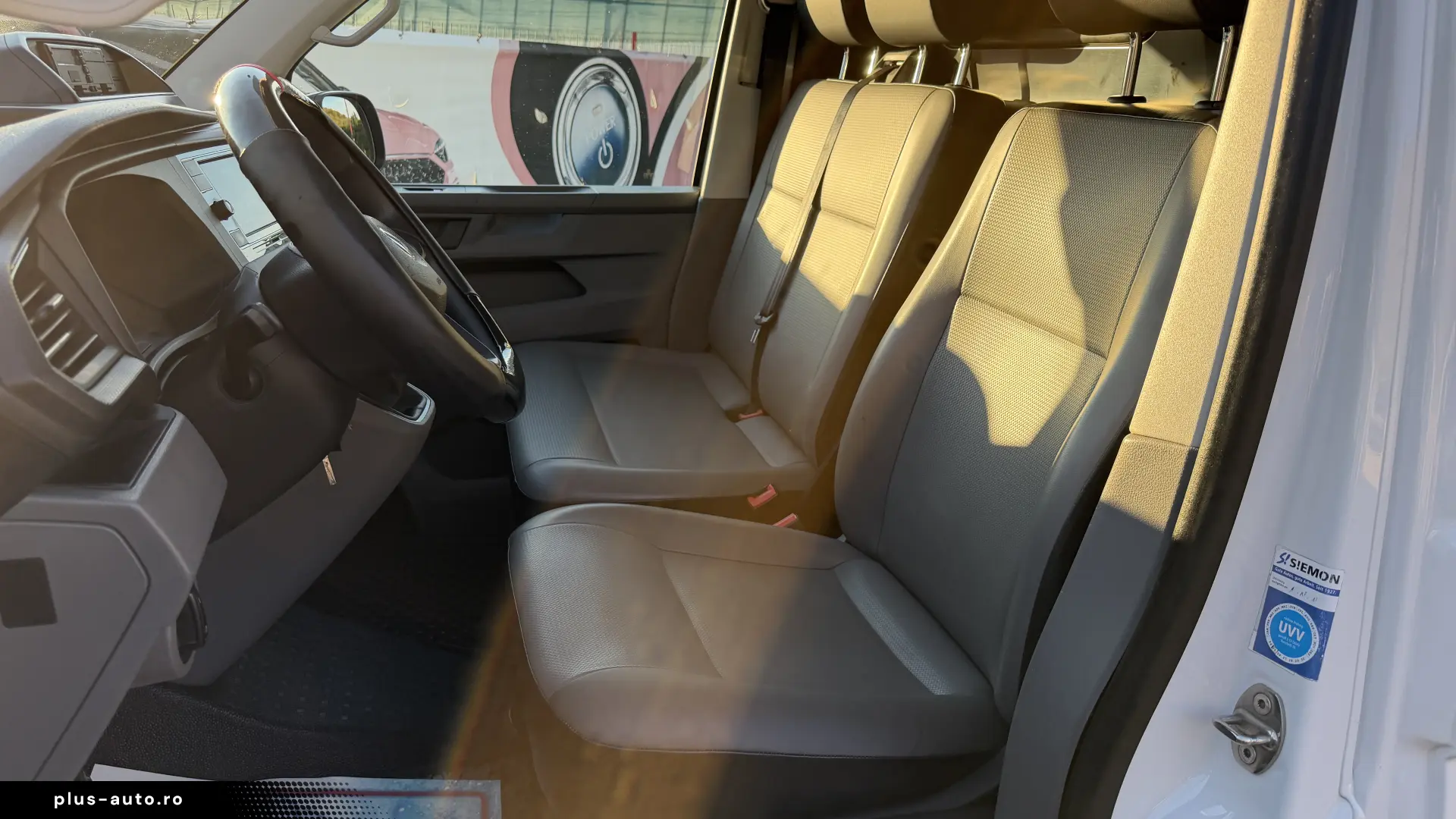 Volkswagen T6.1