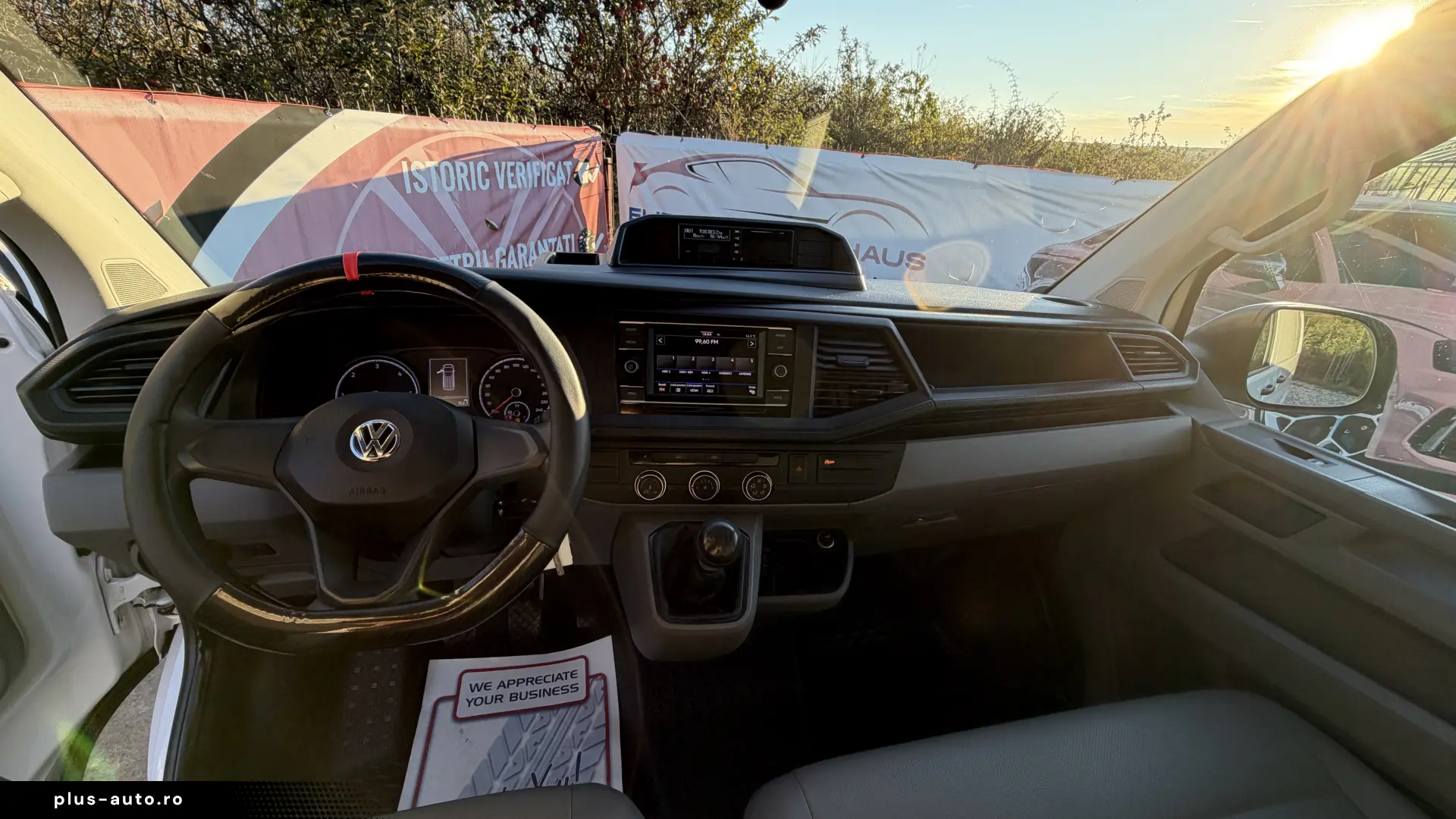 Volkswagen T6.1