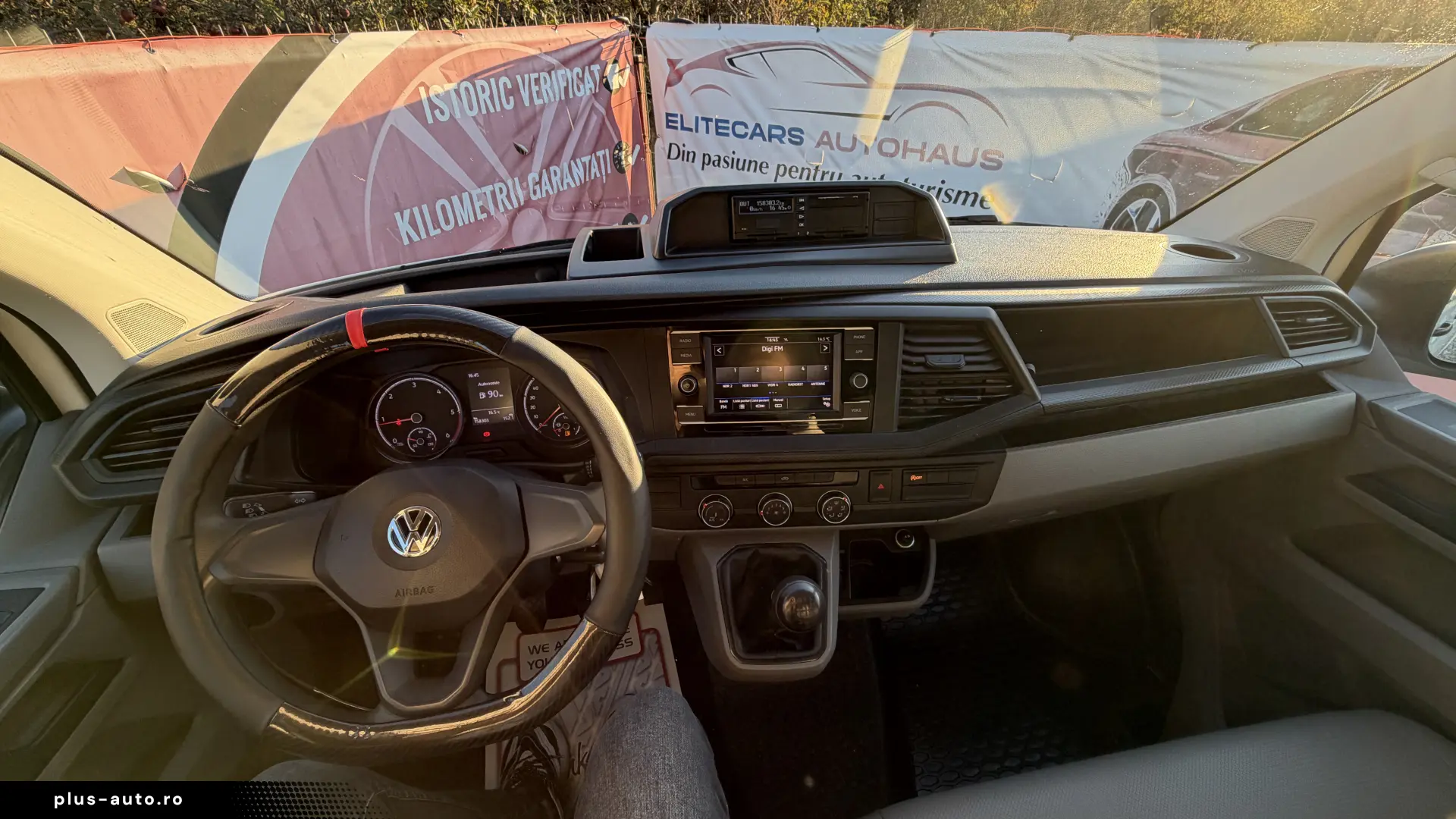 Volkswagen T6.1