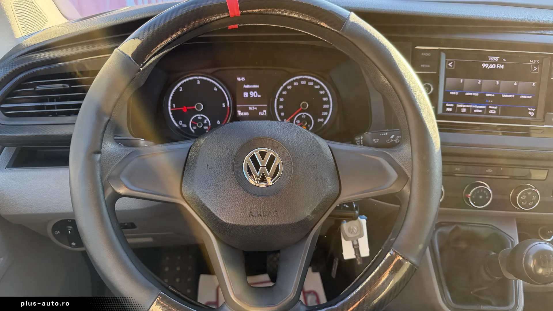Volkswagen T6.1