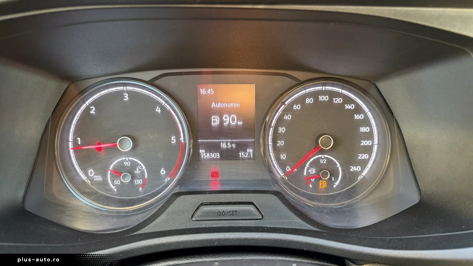 Volkswagen T6.1