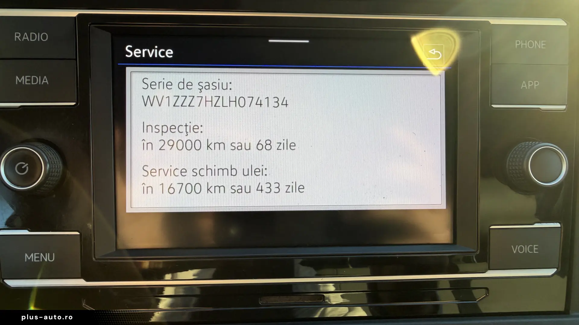 Volkswagen T6.1