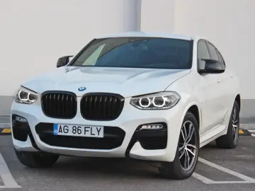 BMW X4 M