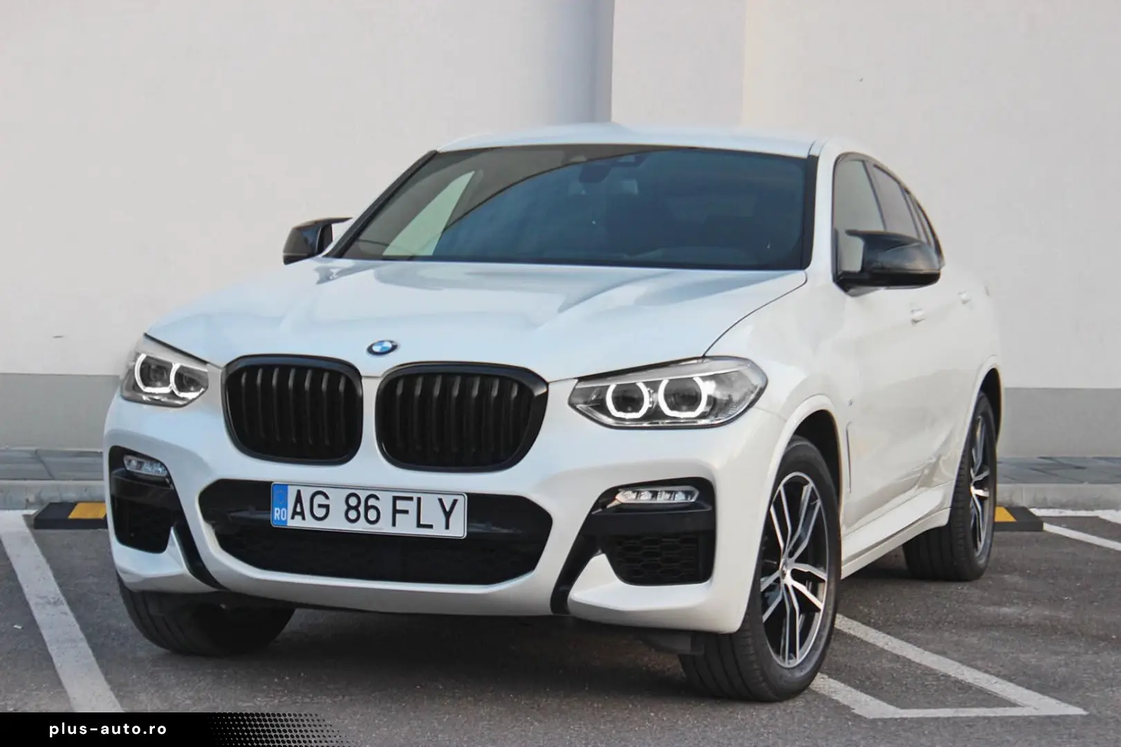 BMW X4 M