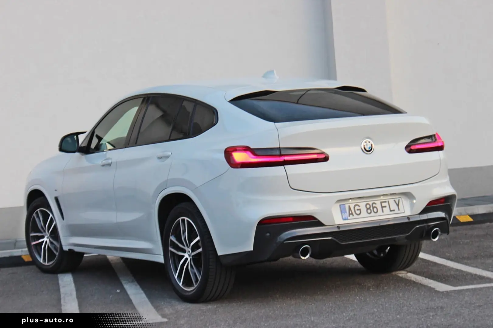 BMW X4 M