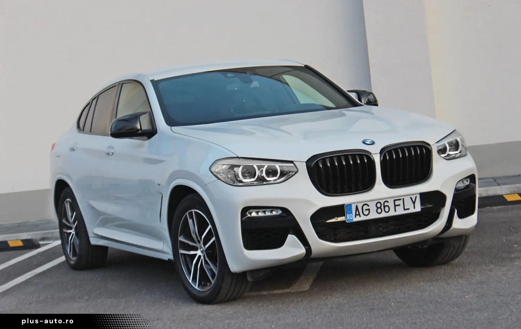 BMW X4 M