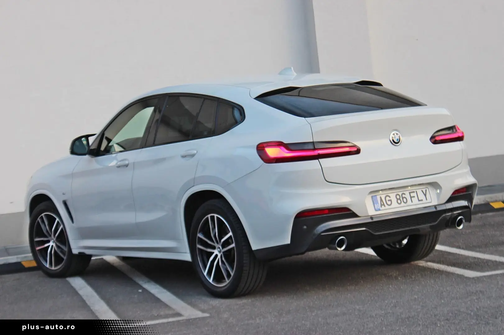 BMW X4 M