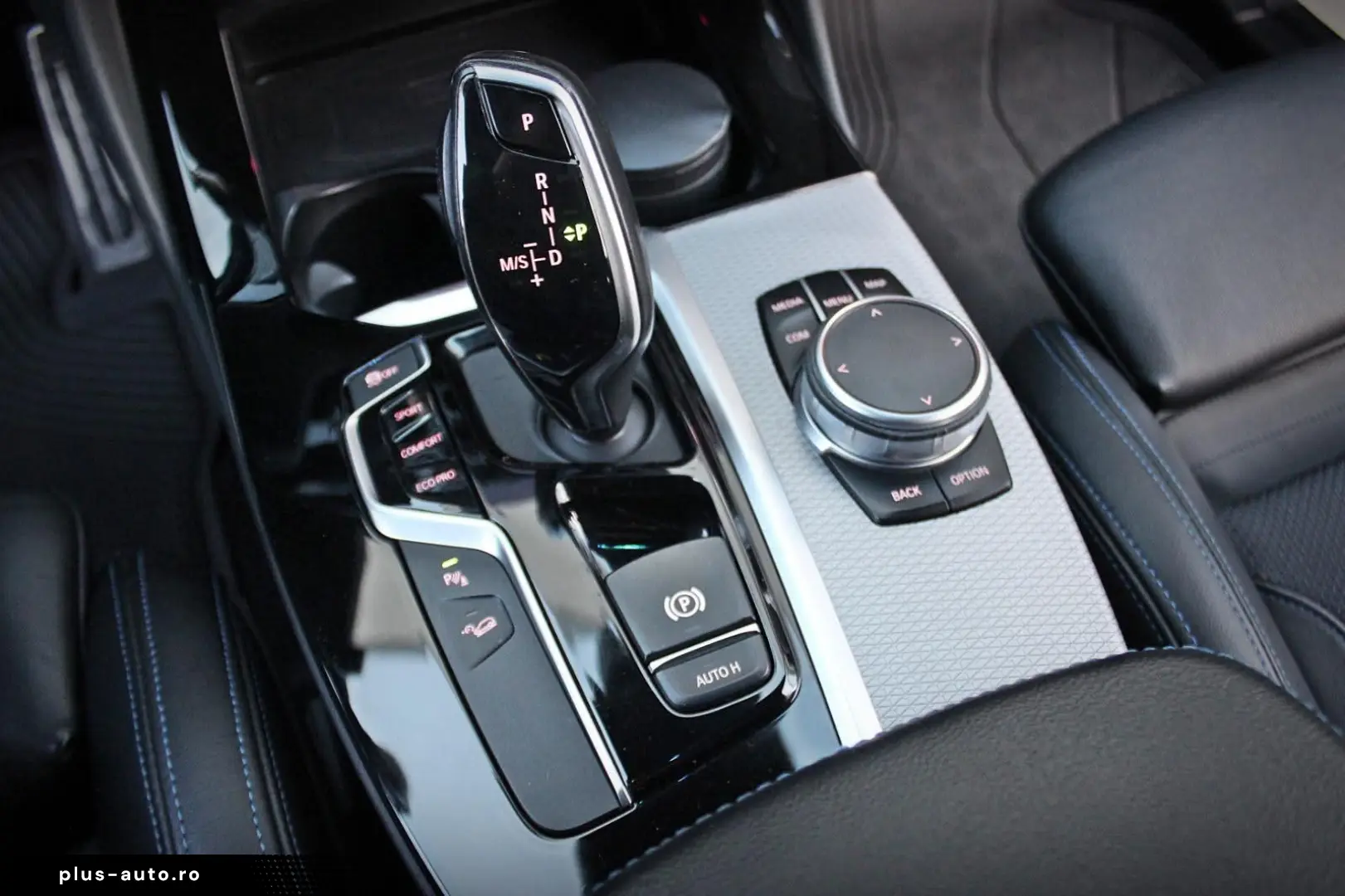 BMW X4 M