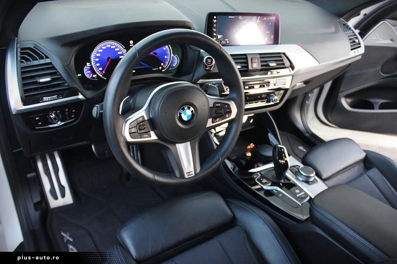 BMW X4 M
