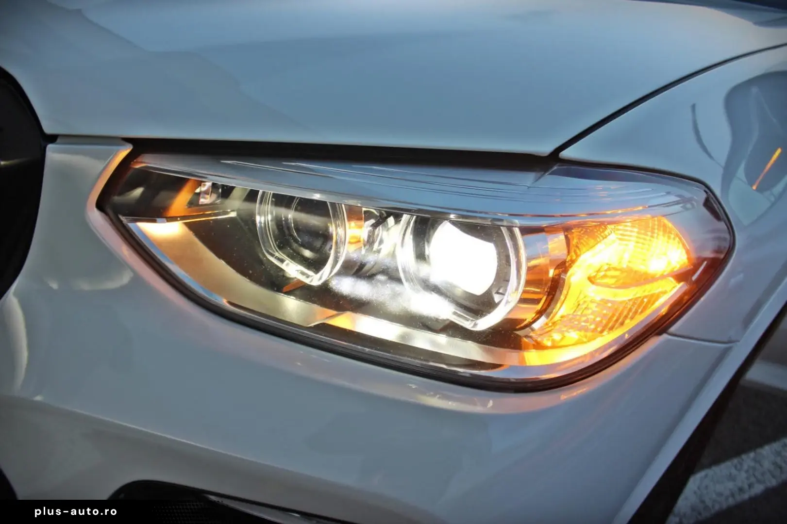 BMW X4 M