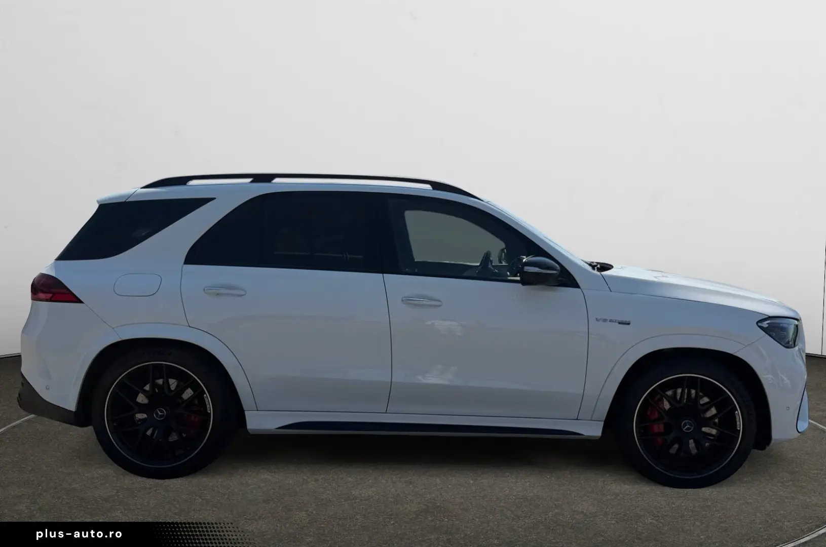 MERCEDES-BENZ GLE 63 S 4M Pano 360Camera HUD Keyless