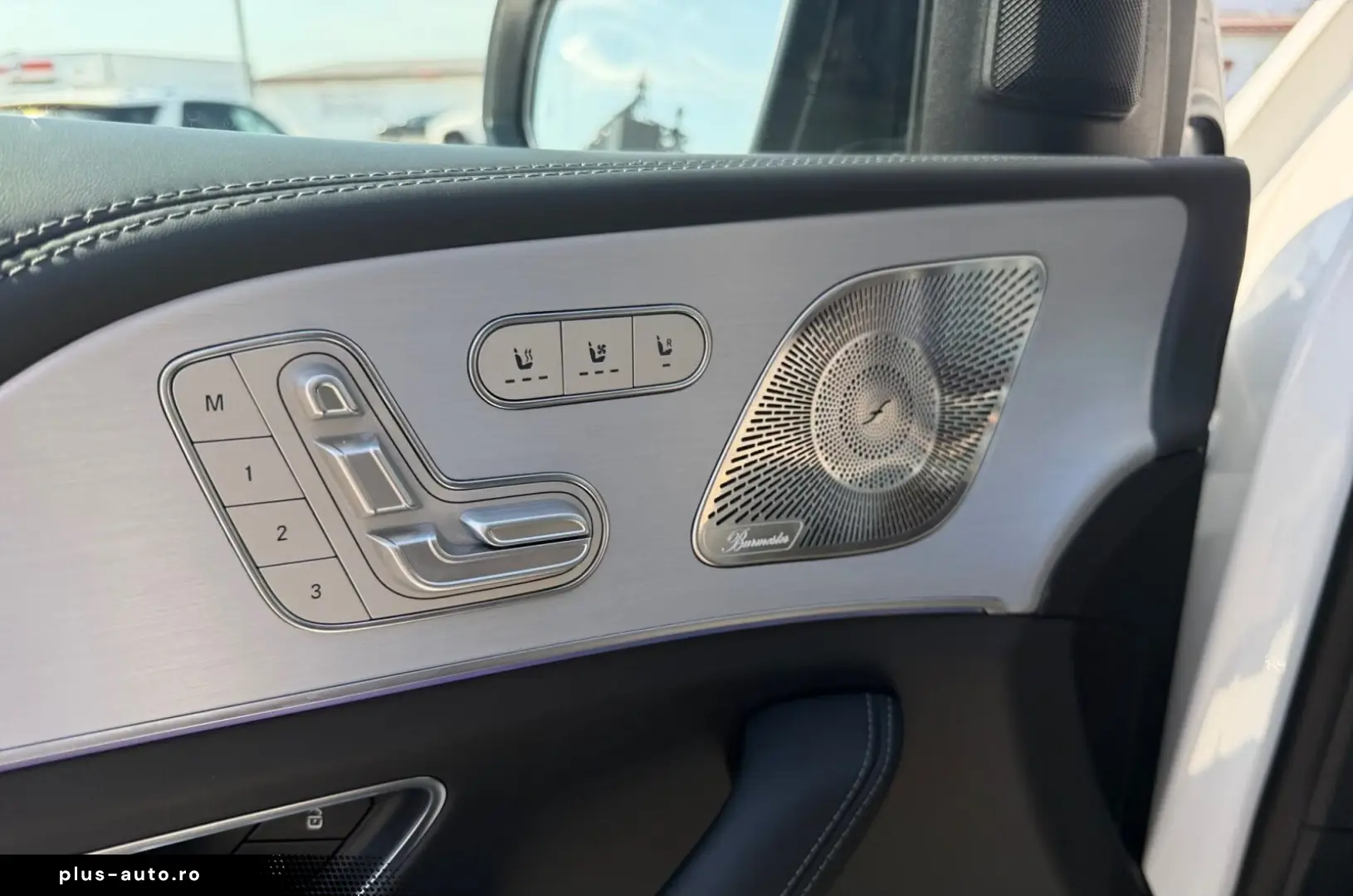 MERCEDES-BENZ GLE 63 S 4M Pano 360Camera HUD Keyless