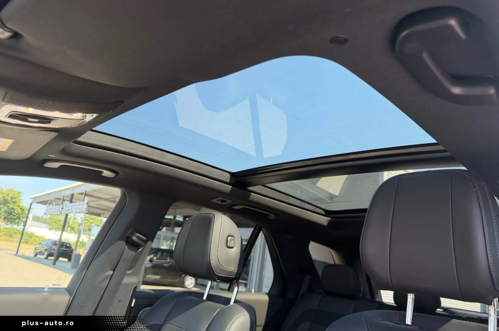 MERCEDES-BENZ GLE 63 S 4M Pano 360Camera HUD Keyless