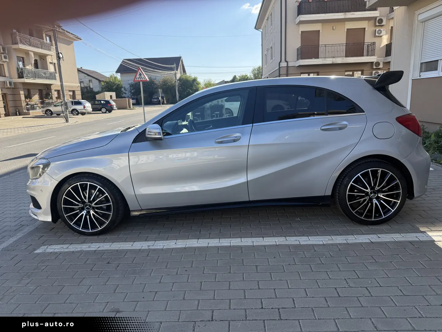 Mercedes-Benz A 160
