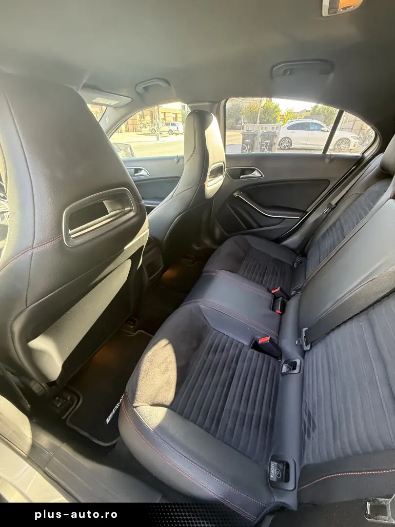 Mercedes-Benz A 160
